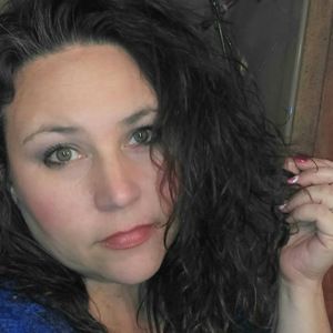 Meet your Posher, Candy